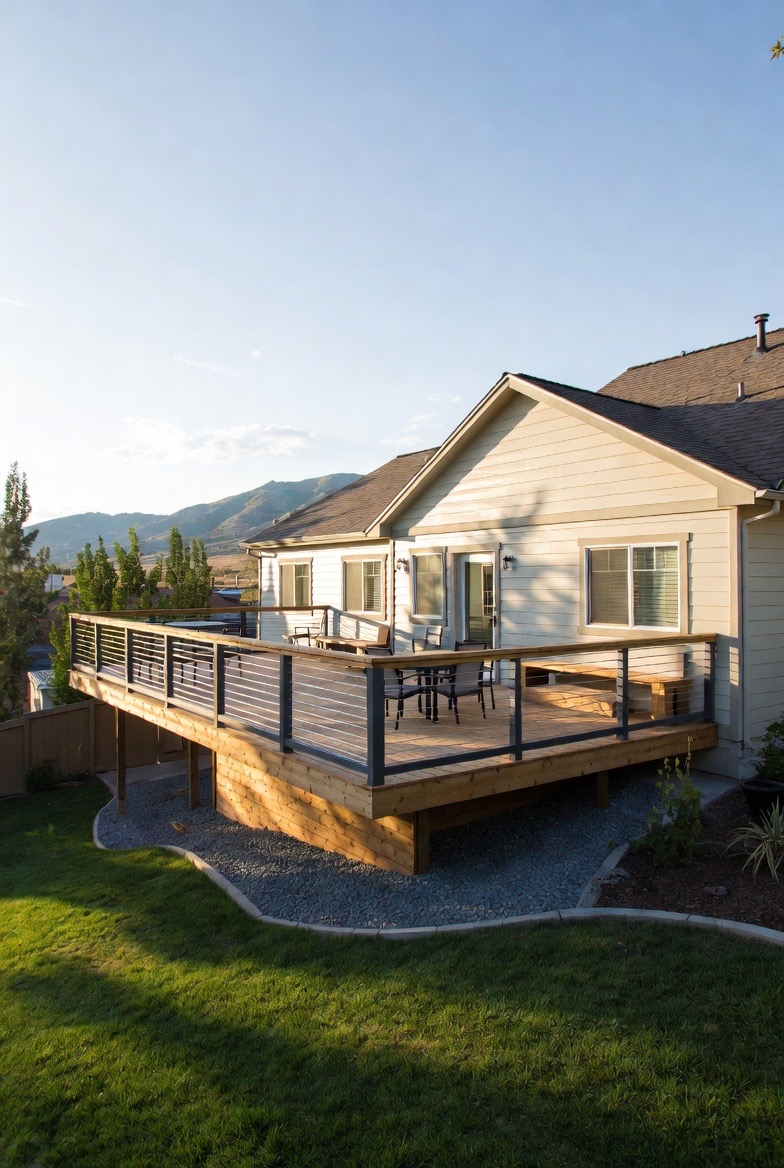 Essential contractor site